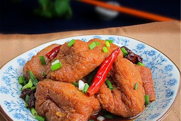 滷油豆腐的做法,滷油豆腐怎麼做好吃,滷油豆腐的家常做法 - 京細菜譜