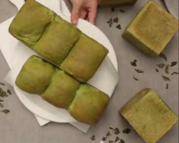 绿茶 抹茶 面包 绿茶 抹茶 面包的做法 绿茶 抹茶 面包怎么做好吃 绿茶 抹茶 面包的家常做法 京细菜谱