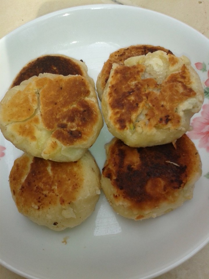 酥餅的做法,酥餅怎麼做好吃,酥餅的家常做法 - 京細菜譜