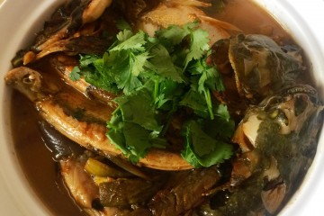 鯰魚燉茄子的做法,鯰魚燉茄子怎麼做好吃,鯰魚燉茄子的家常做法 - 京