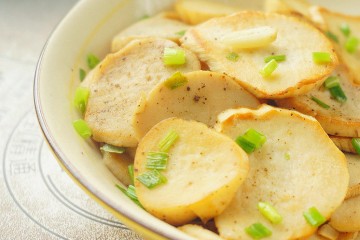 鹽酥杏鮑菇的做法,鹽酥杏鮑菇怎麼做好吃,鹽酥杏鮑菇的家常做法 - 京