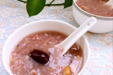 雜糧粥的做法,雜糧粥怎麼做好吃,雜糧粥的家常做法 - 京細菜譜