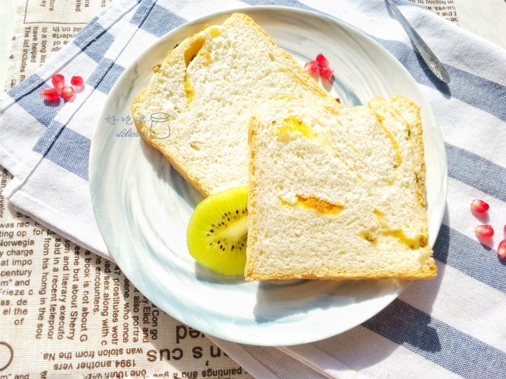 香葱肉松面包 香葱肉松面包的做法 香葱肉松面包怎么做好吃 香葱肉松面包的家常做法 京细菜谱