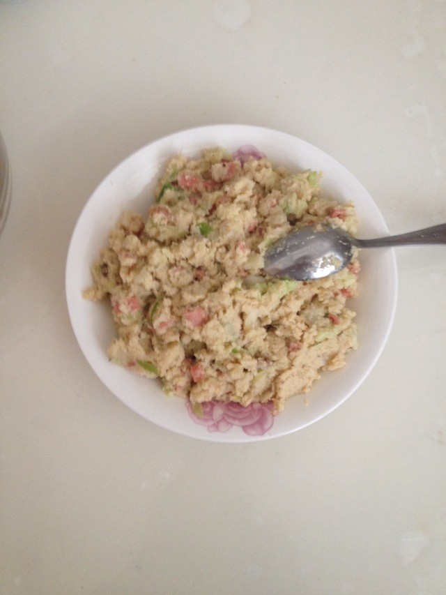 菜豆腐的做法,菜豆腐怎麼做好吃,菜豆腐的家常做法 - 京細菜譜