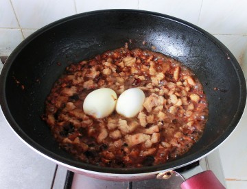 臺式滷肉飯的做法,臺式滷肉飯怎麼做好吃,臺式滷肉飯的家常做法 - 京