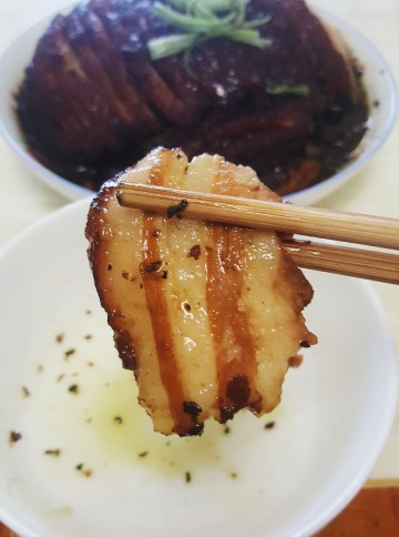 四川冬菜扣肉的做法,四川冬菜扣肉怎麼做好吃,四川冬菜扣肉的家常做法