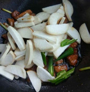 杏鮑菇炒肉片的做法,杏鮑菇炒肉片怎麼做好吃,杏鮑菇炒肉片的家常做法